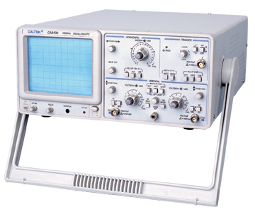 示波器CA8100